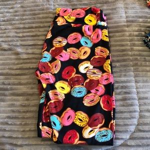 Unicorn LulaRoe Leggings!